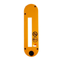 10 foot Transportable Table Cutter Guard Plastic mixture Hard Firm For Home Workshop Use