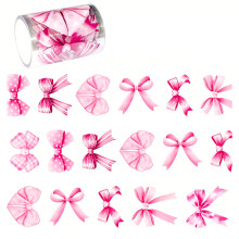 Decorative Reusing Craft Tape Decorative Art Tape for Journaling Scrapbooking C923