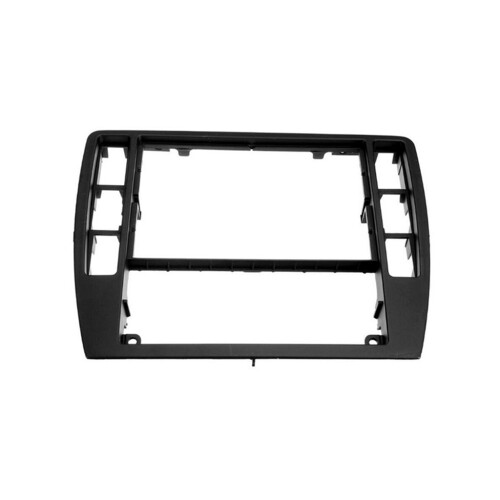 Radio Face Decor Frame Trim Centre Console Bezel Panel for B5 01-05 3B0858069