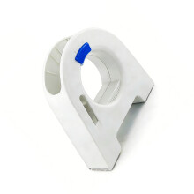 Sealant Line Tape Guide Tool, Manual Aid for Straight Masking Control 2