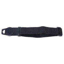 Multimeter Strap Strong Magnet Practical Hanger Universal Black Portable