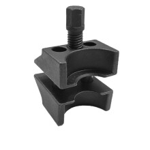 Black Steel Threaded Screw Body Tool Hub Splitter for Steering Joint Service 1