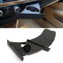 Vehicle Drink Storage Holder Suitable for E60 5 Series 2003-2010 51459125622 left