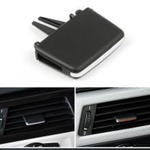 Auto Air Vent Clip Piece Car Air Outlet Pick Suitable for E90 E91 E92 E93