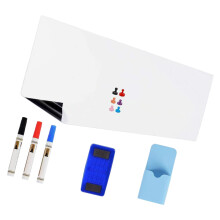 Whiteboard Wall Sticker for Office Class and Home Planning Daily