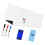 Whiteboard Wall Sticker for Office Class and Home Planning Daily 1