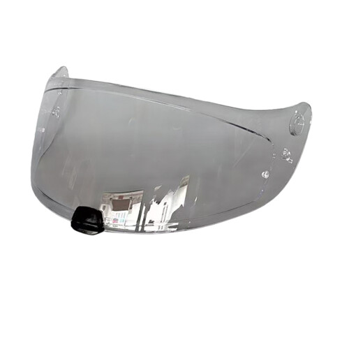 Windshield Replacement Screen Motorcycle Helmets Visors Face Cover Clear