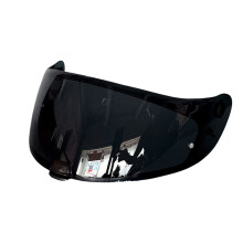 Motorcycle Helmets Visors Face Cover Motorcycle Helmets Accessories Black