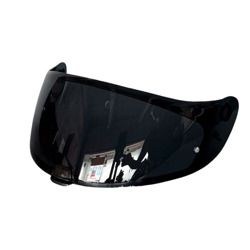 Motorcycle Helmets Visors Face Cover Motorcycle Helmets Accessories Black