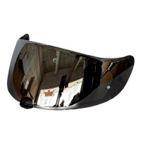 Motorcycle Helmets Visors Shield For C70 IS-17 Anti Fog Scratch Resistant Screen Silver