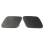 Car Front Headlight Headlamp Washer Jet Nozzles Water for  E70 Black 1