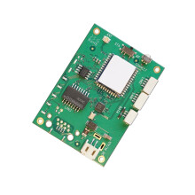 100mW 902-928MHz Low Delay Graph Transmission Module For Robot Car