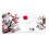 Rubber Desk Pad Mouse Pad with Landscape Print for Workstations GF0374 1