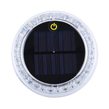 LED Light Magnetic Mount Emergency Safety Warning Caution Flashing Beacon Lights