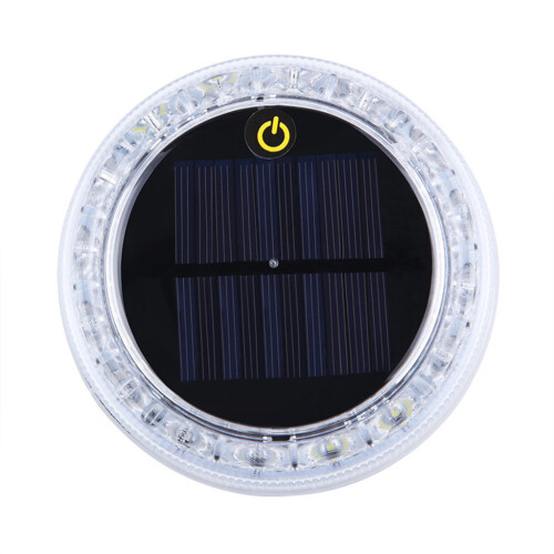 LED Light Magnetic Mount Emergency Safety Warning Caution Flashing Beacon Lights