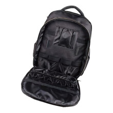 Hairdressing Backpack with Quick Access Carry Barber Supplies Travel Bag
