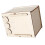 Wooden Front Panel Combination Lock Project Box for Kids and Students Study 1
