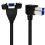 USB 3.0 Cable 90 Degree Angled USB 3.0 Printers Cable for Scanner Printers up 1