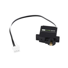 Copper Gear Digital Servo High-Reliability 180 2.3kg.Cm Large Torque Compact