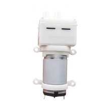 Mini Water Transfer Unit for Humidifier Supply and Appliance Repair Assembly 12V395