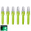 LED Fishing Net Marker Light Set with Light Control and Mounting Hole Single flashinggree 1