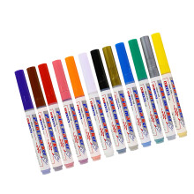 Tombstone Repair Paint Marker Pen Waterproof Marker Pen for Granites Headstones