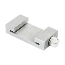Manual Stop Block Layout Stop Guide for Ruler-Guided Marking and Stainless Steel 39MM