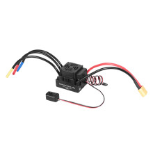 120A/80A Model Car Service Controller Unit for Tuning and Parts Support 80A X T60 plug