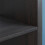 IKEA KALLAX 8 Cube Shelving Unit with Doors 77x147 2