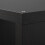 IKEA KALLAX 8 Cube Shelving Unit with Doors 77x147 3