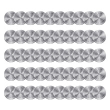 Pack of 50/100 AG13 Button Cell LR44 Button Battery MP3 Players Toy Watch 50 pieces