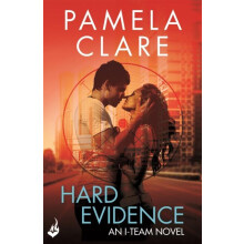 Hard Evidence ITeam 2 A series of sexy thrilling unputdownable adventu