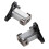 3 Pro Left Right Motor Arm Accessory Spare Part for Mini 3 Drones front shaft 1