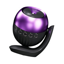 Night Light Projector with Music for Bedroom Rest and Home Decor 1