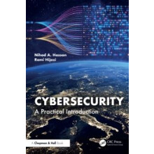 Cybersecurity A Practical Introduction by Nihad A. Hassan Paperback Bo