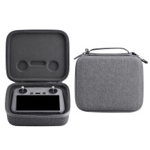 Portable Travel Carry Case for Mini 4 Pro/RC2/RCN2 Remote Bag Protective RC2 remote bag
