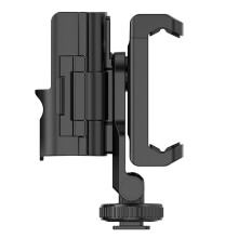 Teleprompter Bracket for POCKET 3 Camera Extension Clamp Commercial Videography