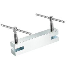 T Handle Hole Punch Tool for Jewelry Leather and Soft Metal Use