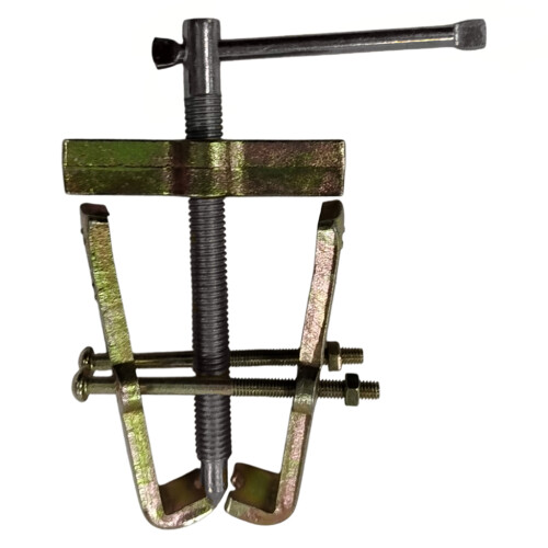 3-inch 2 Jaw Roller Extractor Service Tool Machine Maintenance not Easy Break