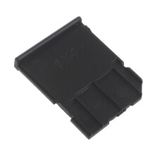 Durable Dummy SD Bracket Protective Cover Tray for DELL E5480 E5490