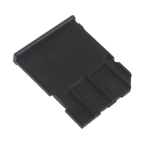 Durable Dummy SD Bracket Protective Cover Tray for DELL E5480 E5490