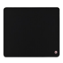 GDC Large Gaming Mouse Pad Lockrand Edges Mousepad Bulk Non-Slip Rubber Base