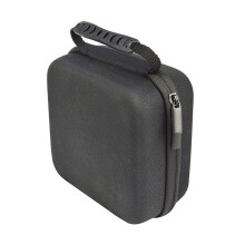 Shockproof EVA Case Sleeve for TV 7 Media Player Shockproof Hard Carrying Case