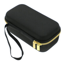 EVA Case For Bluetooth-Compatible Speaker C Perfect For Daily Commute Travel