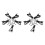 5pcs Microphone Iron Clip Tie Clip Mic Lapel Collar Clips Microphone Accessories 10 1