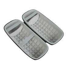 Protective Speaker for Case Carrying Storage Box for Pulse 5 Speaker Internal gray