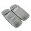 Protective Speaker for Case Carrying Storage Box for Pulse 5 Speaker Internal gray 1