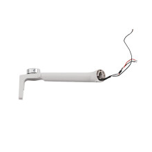 ABS Flight Arm Replacement Part for Frame Repair and Service Use right front