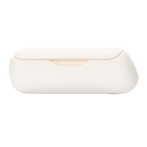 Lavalier Protective Case for EDIFIER M1 Lavalier Microphone Storage Box White
