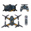 Multicolor Optional Drone Protective Sticker Expansion Accessories for Shoting 4 1